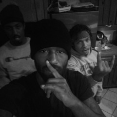 "Menacing" Ft Savobabe