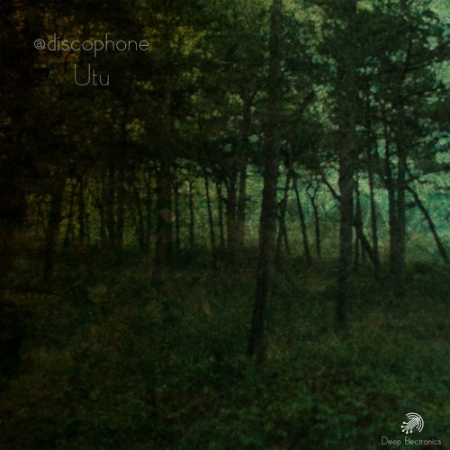 @discophone - Utu