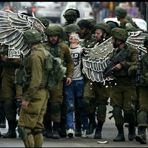 قف شامخًا - قصيدة للشاعر غازي الجمل