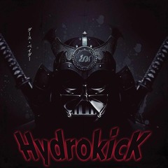 HydrokicK - It's time to finish (Master EDIT by la Teigne)
