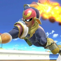 Sand Ocean (Remix): Super Smash Bros. Ultimate OST