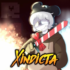 [Recognized Maniacs - 100b] XINDICTA