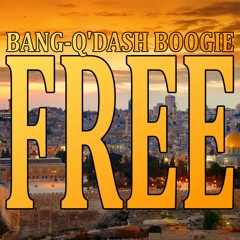 "FREE"(verse)