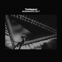 Secrets / Can't Feel My Face (Bonnarroo 2017)