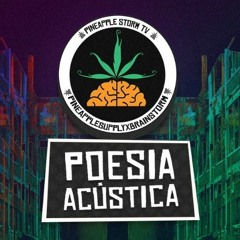 POESIA ACÚSTICA 6 - ERA UMA VEZ - MC CABELINHO, MODE$TIA, BOB, AZZY, FILIPE RET, DUDU, XAMÃ