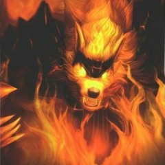 BLACK KORAN x MAJIN BLXXDY - KURAMA (PROD BMB LOKO LOS) [LOKO MIXX]