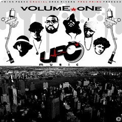 11. Prez Primo - Valid (Prod. By The Zu)