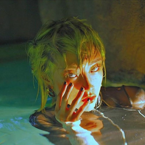 WET EM UP ツ