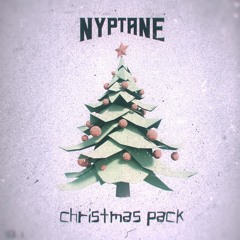 Nyptane Christmas Bass Sample Pack 2018