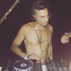 SHAARON  --Desert Vibes