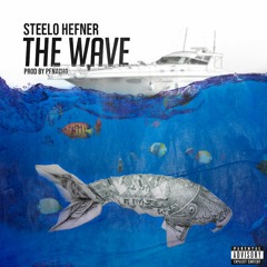 the wave (prod. penacho)