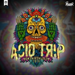 Acid trip
