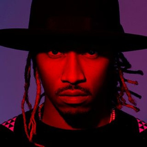Future - Cuddle My Wrist (Chopped And Screwed)