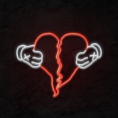heartbroken (PROD. TheTwoOneKidd)