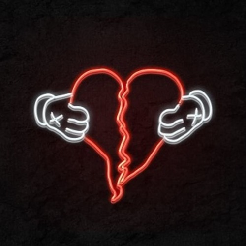 heartbroken (PROD. TheTwoOneKidd)
