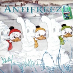 Antifreeze ft. Poisonwater + 5v (prod. Nos)