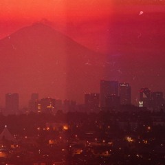 Leaving Mexico City