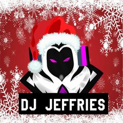 DJ Jeffries - Christmas Bassline Mix 2018