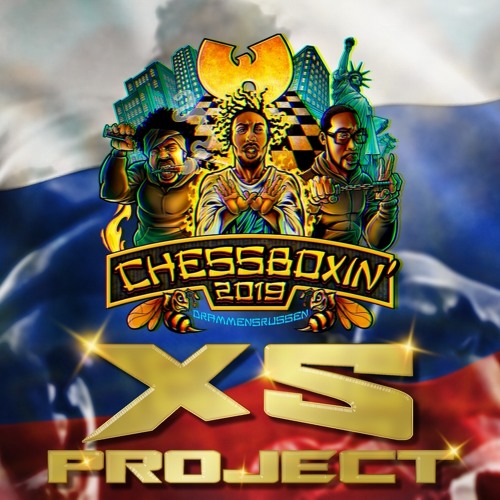 Portada de SoundCloud