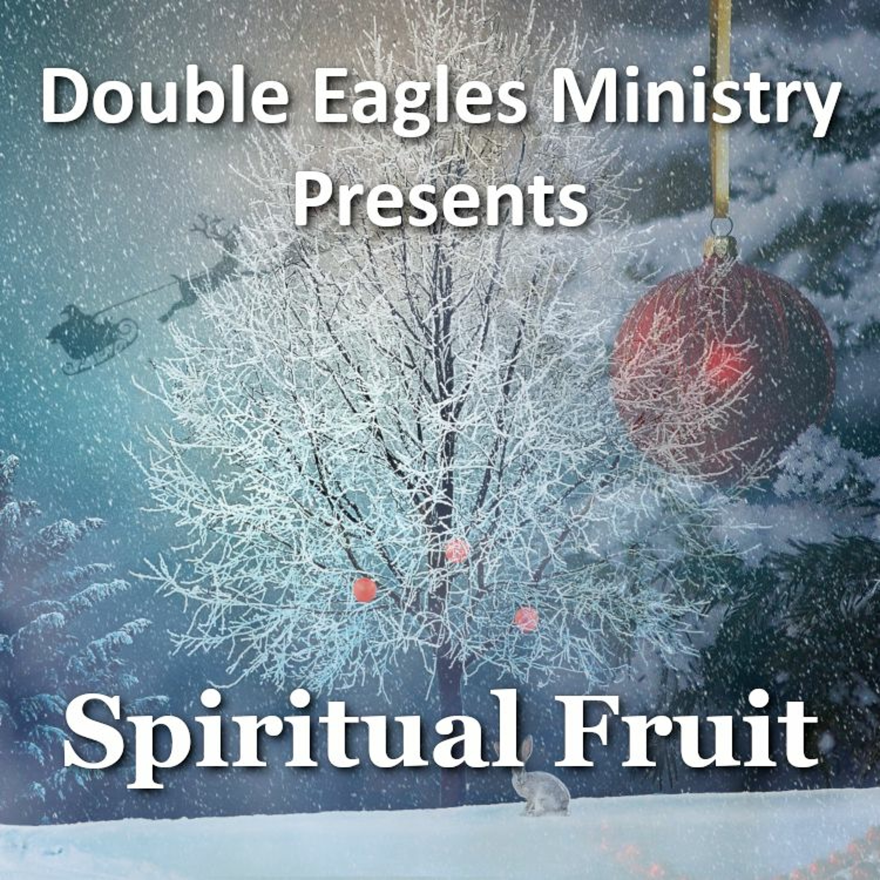 Spiritual Fruit episode artwork