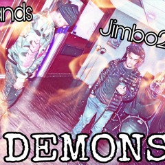 CBands Ft Jimbo2X - DEMONS