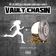 UC Lil Kayla feat. Too Short,  Khey Baby & Carie D