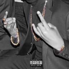 Drop The Ice - (120TheKid, Trin_finity, TreLeon, Rocketman, O_Jay, Speedwill)