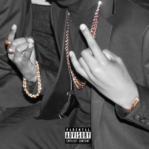 Drop The Ice - (120TheKid, Trin_finity, TreLeon, Rocketman, O_Jay, Speedwill)