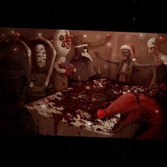 SCP Unity - Holiday Theme