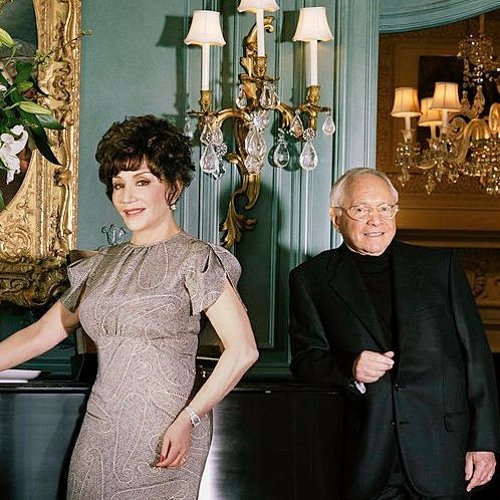 Stream episode Episode 47: Stewart and Lynda Resnick by Grubstakers