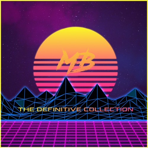 Matthew Blake - Vertigo (OriginalMix)