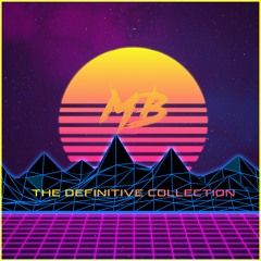 Matthew Blake - The Definitive Collection