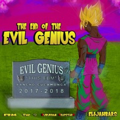 Death of an EVIL GENIUS[intro]