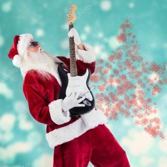 Acoustic Christmas Carols