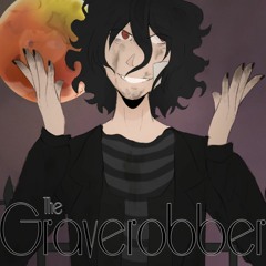 Yohioloid / The Graverobber [Original Song]