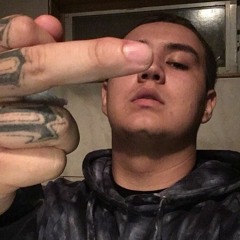 RAWK - Gang Shit (Prod by Oniimadethis)