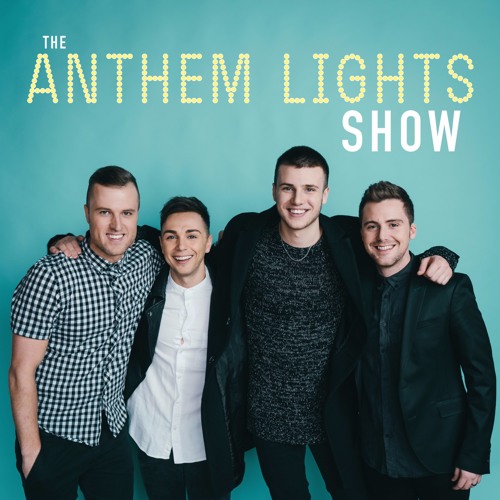 Stream episode Episode 10 "Christmas Lights" by The Anthem Lights Show