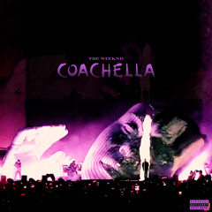 Call Out My Name Acoustic(Coachella W2 2018)