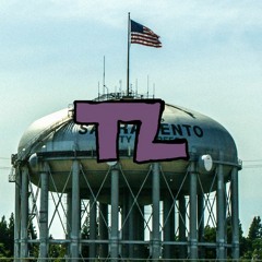 REP THE CITY (prod. This Is Rvre)