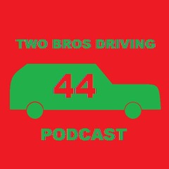 Two Bros Driving - Episode 44: Opry Christmas Lights