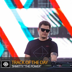 Track of the Day: Shmitty “The Power”
