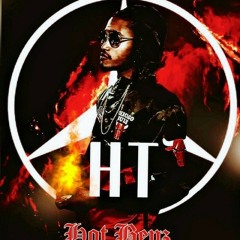 HT Benz-Superficial (Hot Benz)