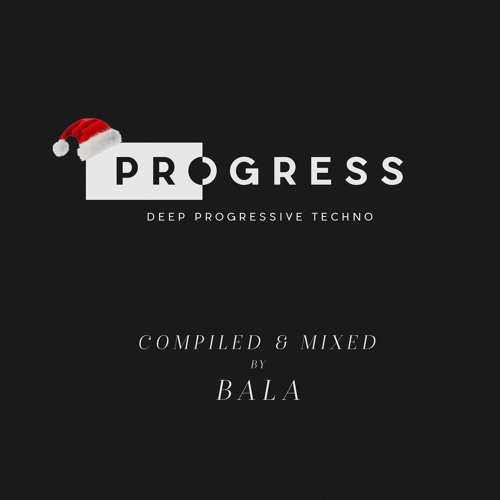 PROGRESS: Deep/Progressive/Techno - Xmas