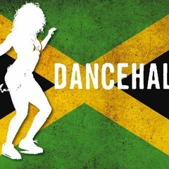 afro_dancehall instrumental