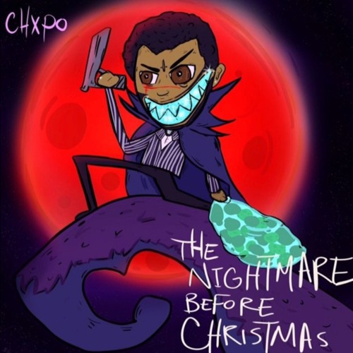 nightmare before christmas scaricare