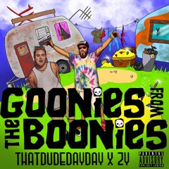 DayDay x ZY - Bout Time