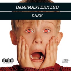 Dash (Holly Jolly Christmas)[daMFmastermind]