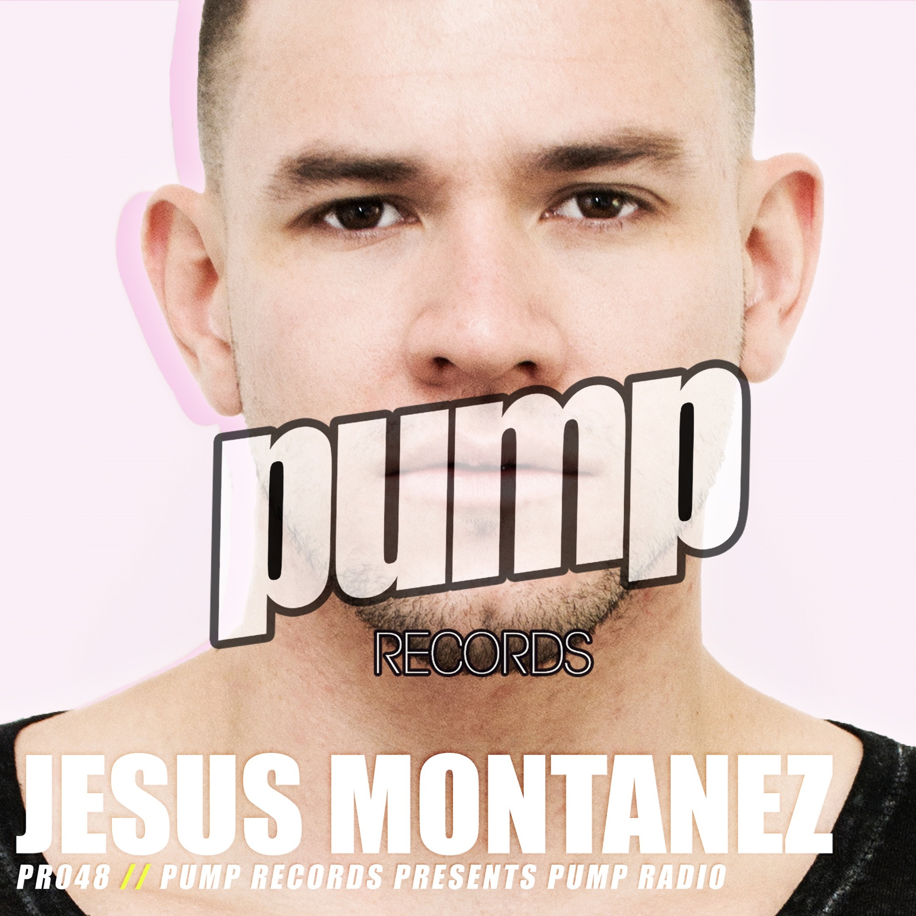 PR048 :: JESUS MONTANEZ :: GUEST MIX << FREE DOWNLOAD