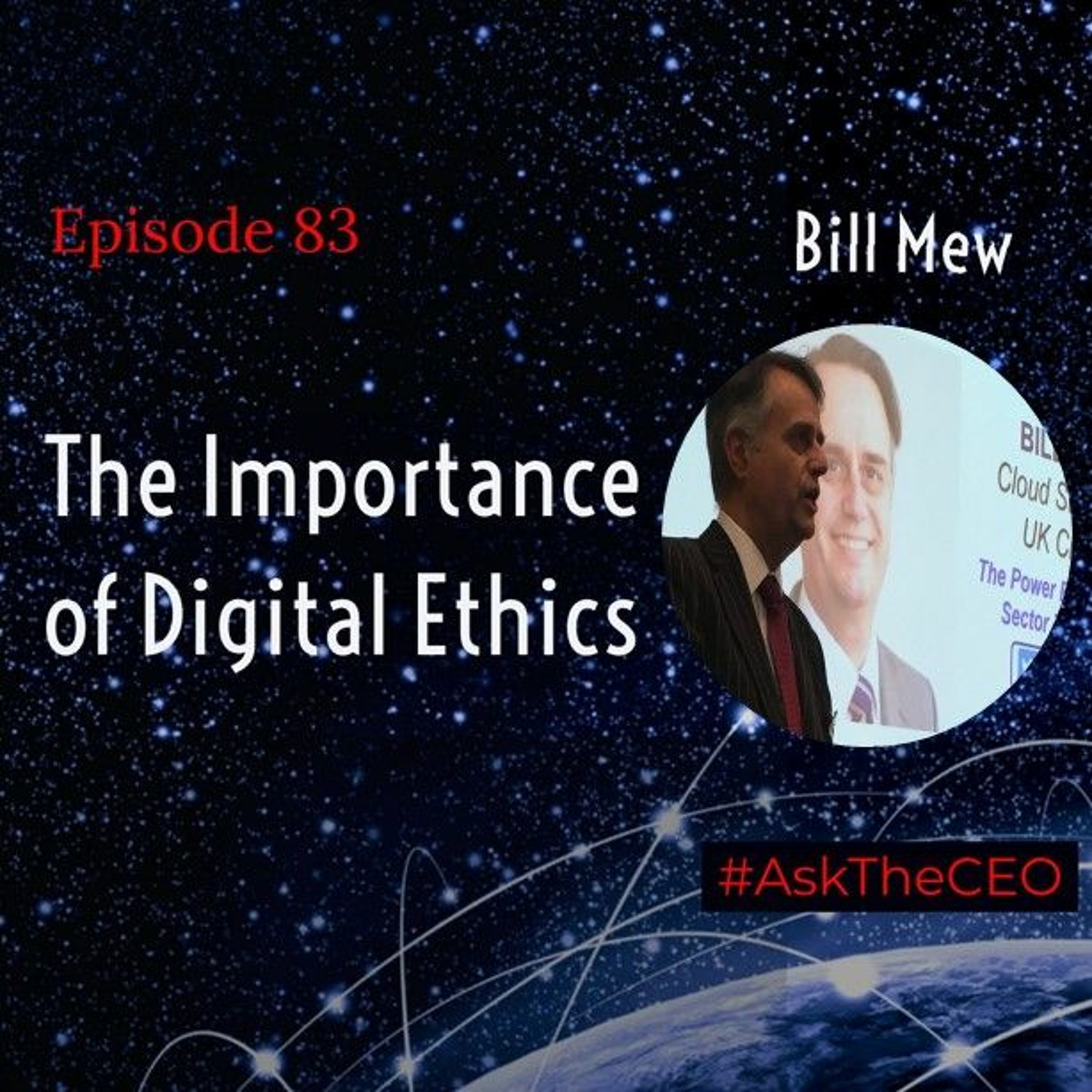 #AskTheCEO Podcast