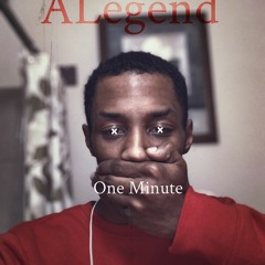 ALEGEND - ONE MINUTE